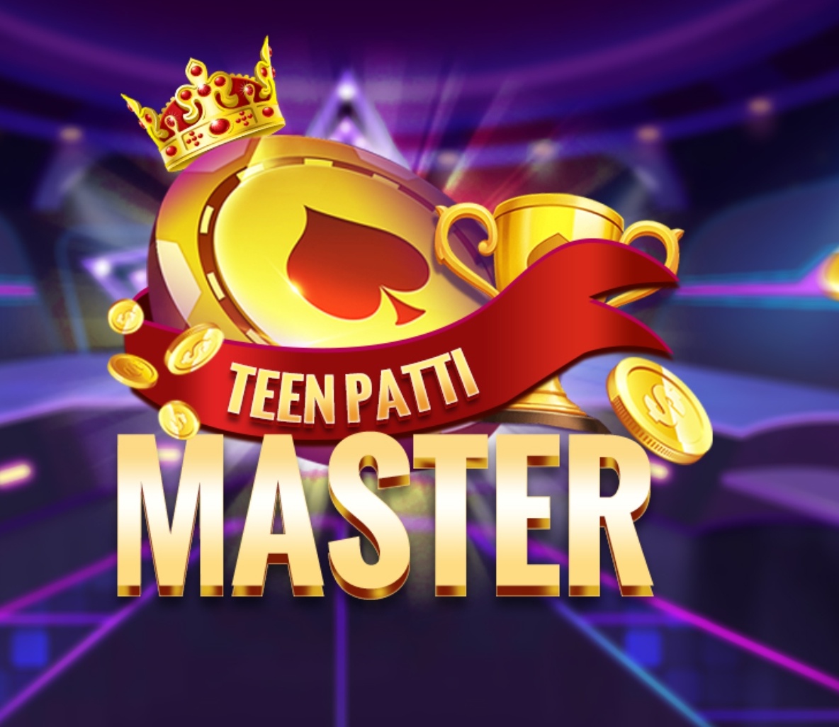 Teen Patti Master